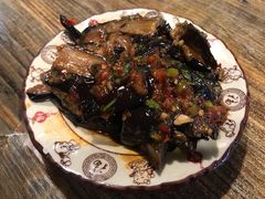 -满大烩菜焖面(工业路店)