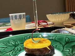 -辉·四季料亭·怀石料理·深夜食堂烧鸟·Omakase