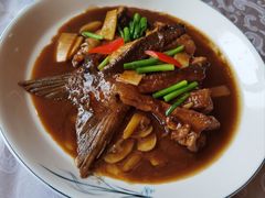 -山外山菜馆(玉泉路店)