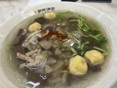 -百年尹氏汤包(湖南路狮子桥店)