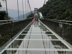 -古龙峡云天玻霸