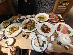 -云天楼国鼎喜宴中心(国鼎店)