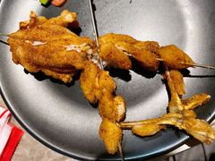 -沪小胖小龙虾(淮海中路旗舰店)