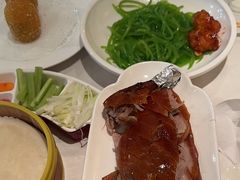 -大鸭梨烤鸭店(光彩店)