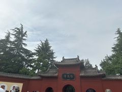-洛阳白马寺
