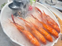 -乔街深夜食堂·小龙虾·高压锅生蚝(杭州总店)