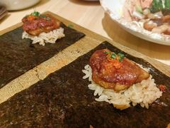 -泉寿司(万科公园店)