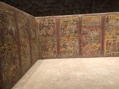 -陕西自然博物馆