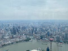-上海中心大厦