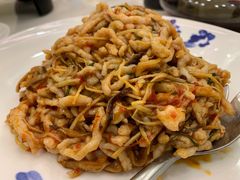 -梅龙镇酒家(南京西路总店)