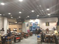 大堂-小王少龙火锅(沙南街店)
