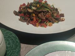 -宫燕府·京菜·烤鸭·淮扬菜(王府中心店)