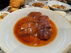-小鹅皇港式餐厅(新抚万达店)