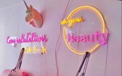 点击看大图 -Beauty Nails 美甲美睫皮肤管理