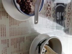 -周大娘牛乳(旧寨古村总店)
