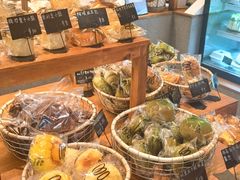 -Max Bakery 阿唛手作