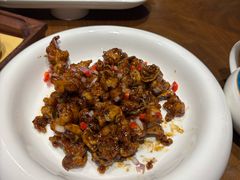 -卫鼎轩·曹公馆(鼓楼店)