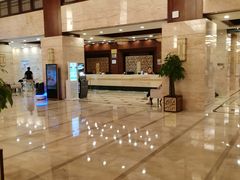 -宜春明月山维景国际温泉度假酒店
