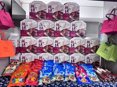 -韩麦大冷面(桂花街直营店)