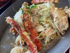 -蟹之国·精品蟹料理(极地店)