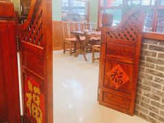 -陈家老院子·长春特色东北家宴(一匡街店)