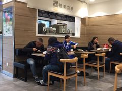 -魏家凉皮(博水商务大厦店)