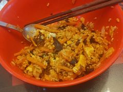 -成都你六姐·牛肉冒菜(上海杨浦合生汇店)