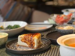 -翡翠鸟精品泰国菜(北辰财富中心店)