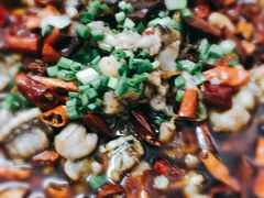 -新新湘菜馆(新中街二条店)