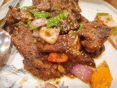 -德胜轩正宗顺德菜(宝安沙井会展中心店)