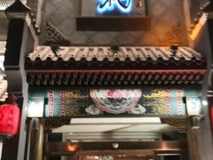 -高玛纳驴肉火烧(河间总店)