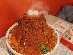 -大龙燚火锅(太古里店)