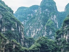 -龙庆峡风景区