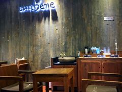 大堂-咖啡陪你(广顺北大街福码大厦店)