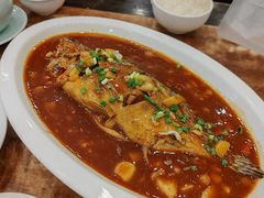 -一楼食业·美食人家