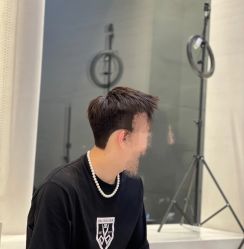 -Kraemer Paris  苏豪路易士·嘉玛发廊