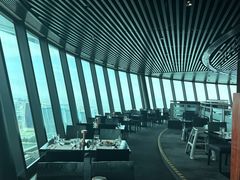 -澳门旅游塔360°旋转餐厅(南湾湖广场店)