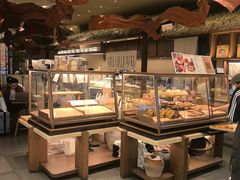 -RUXU入续糖水铺与包(卓悦中心店)