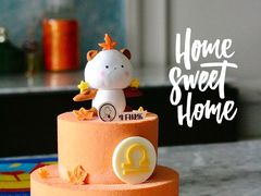 -CAKE BOSS 蛋糕老板(西单君太百货店)