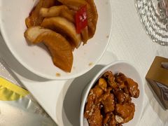 -金苑海鲜酒家(来魅力店)