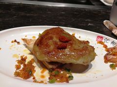 -湘汇概念铁板烧(铁西万达店)