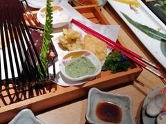 -阿吾罗·月咏精致日料(港汇恒隆广场店)