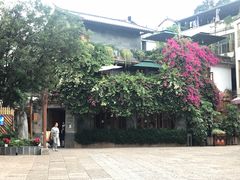 -随善园餐厅(大理店)