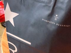-星巴克臻选(天津鲁能中心一店)