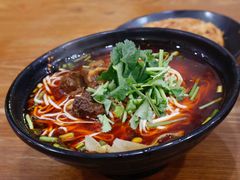 牛肉面-青石桥老瓦房肥肠粉总店(青石桥总店)