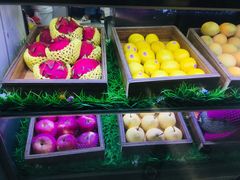 -桐园果汇(湖贝店)