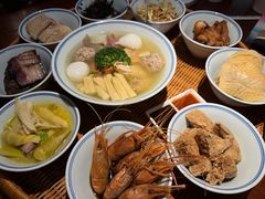 -寻宝记绍兴菜(鲁迅路店)