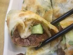 -台北楚楚园馅饼粥(虹桥南丰城店)