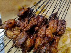 -老白家怡贵园烤肉