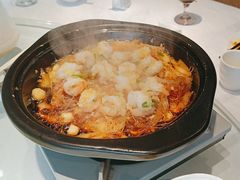 -紫鑫阁饭庄(长安店)
